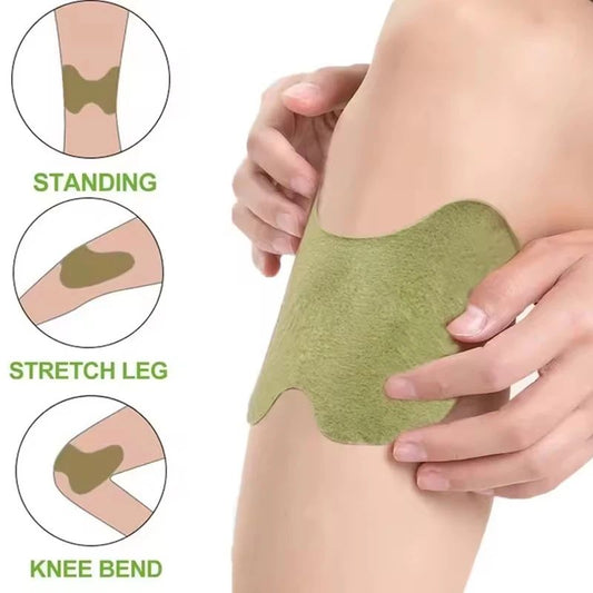 Knee Pain Relief Patch, 10 Pec With Free Delivery